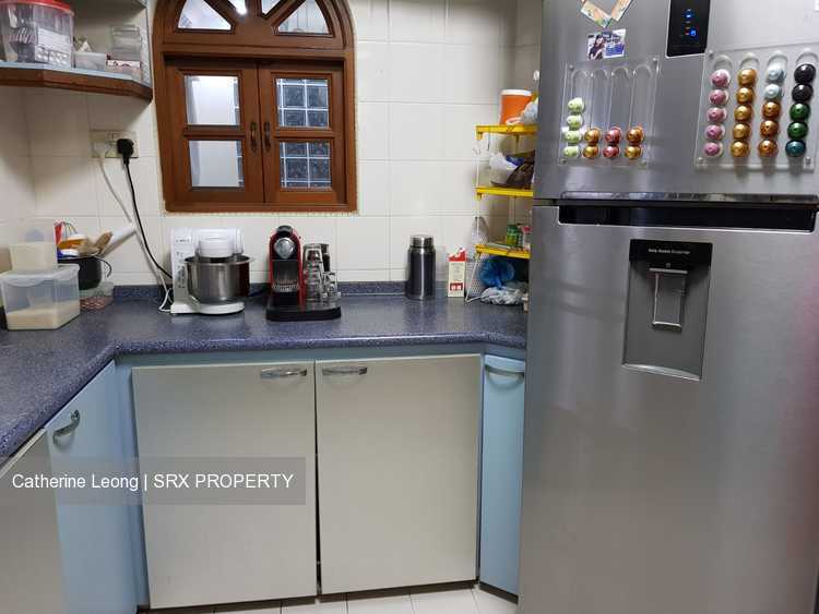 Blk 684D Woodlands Drive 73 (Woodlands), HDB 5 Rooms #187928022